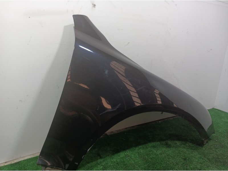 Recambio de aleta delantera derecha para volkswagen touareg (7la) tdi v6 referencia OEM IAM   