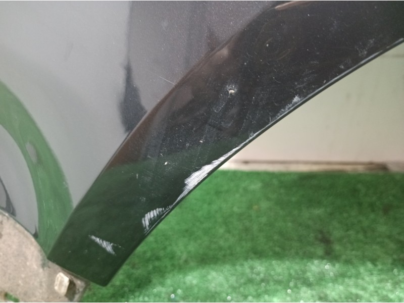 Recambio de aleta delantera derecha para volkswagen touareg (7la) tdi v6 referencia OEM IAM   