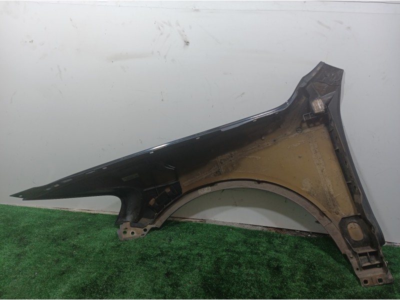 Recambio de aleta delantera derecha para volkswagen touareg (7la) tdi v6 referencia OEM IAM   