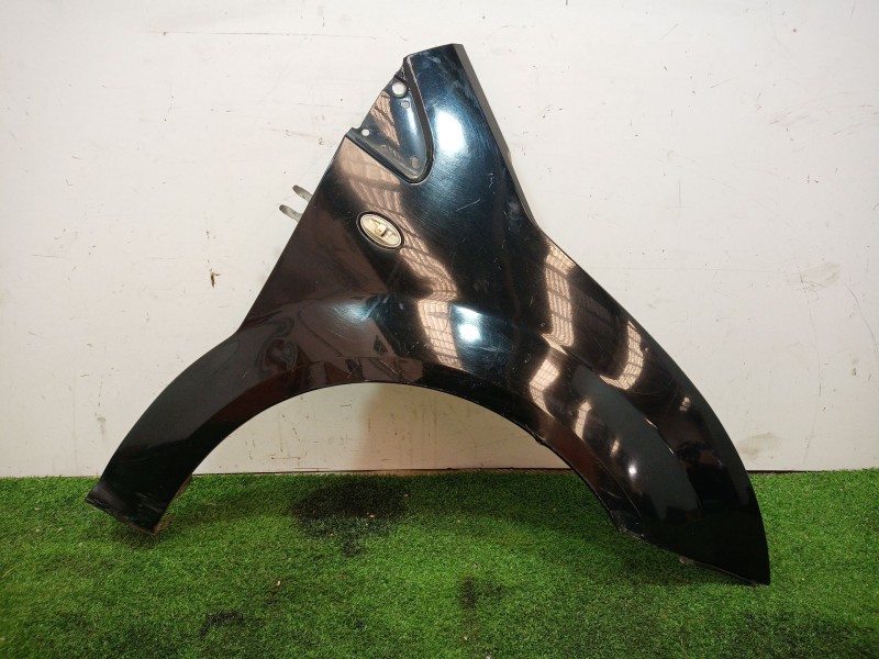 Recambio de aleta delantera derecha para citroën c2 audace referencia OEM IAM   