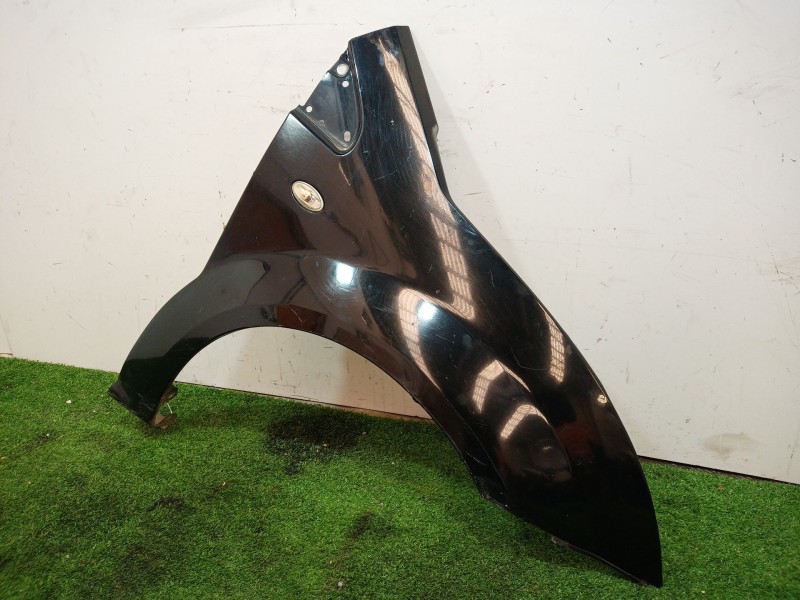 Recambio de aleta delantera derecha para citroën c2 audace referencia OEM IAM   