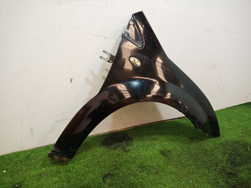 Recambio de aleta delantera derecha para citroën c2 audace referencia OEM IAM   