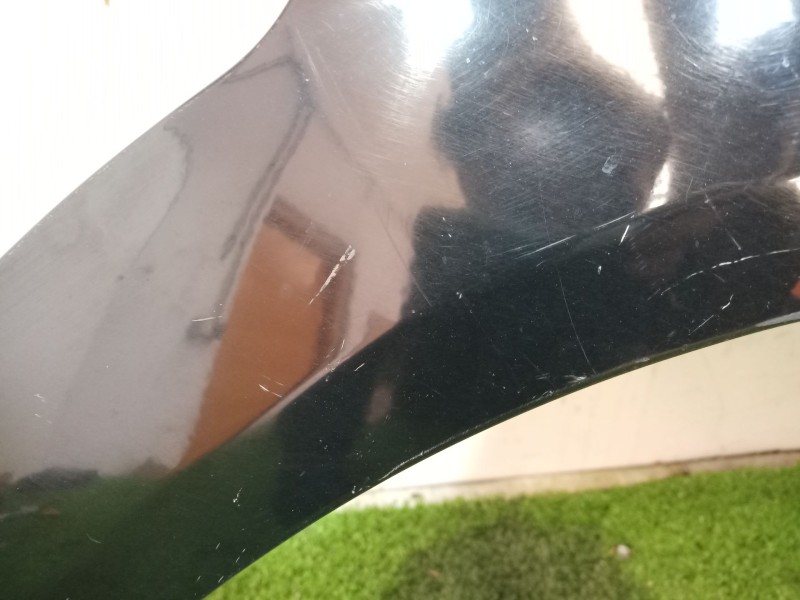 Recambio de aleta delantera derecha para citroën c2 audace referencia OEM IAM   