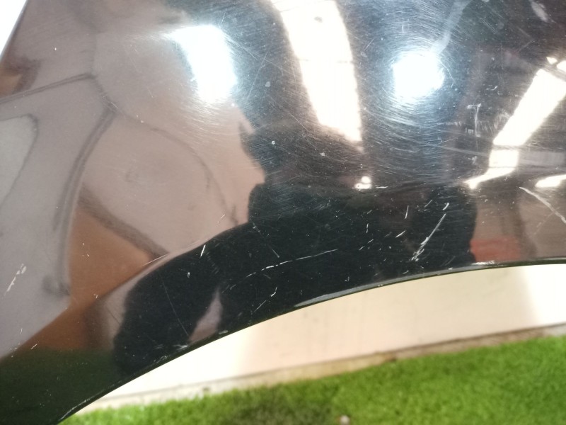 Recambio de aleta delantera derecha para citroën c2 audace referencia OEM IAM   