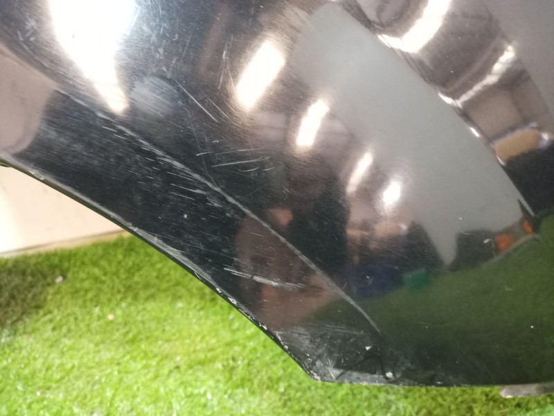 Recambio de aleta delantera derecha para citroën c2 audace referencia OEM IAM   