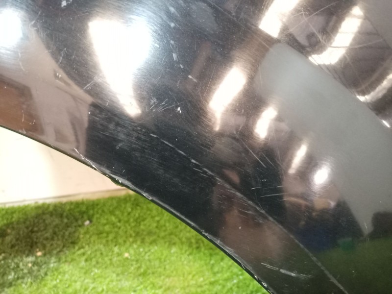 Recambio de aleta delantera derecha para citroën c2 audace referencia OEM IAM   