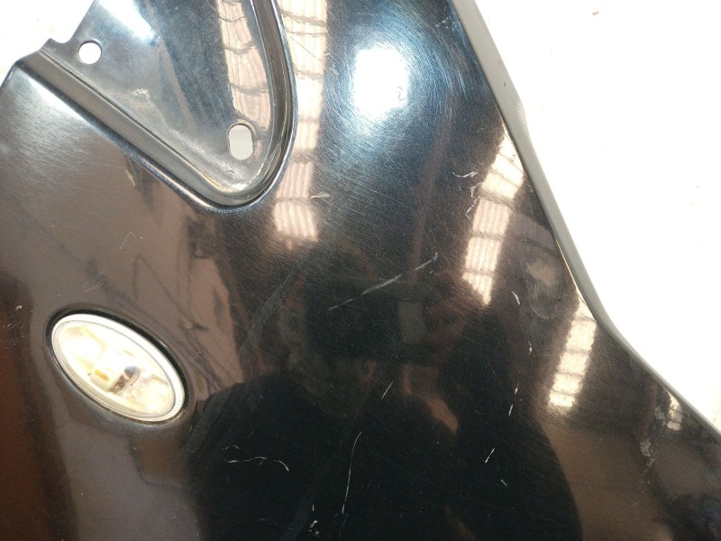 Recambio de aleta delantera derecha para citroën c2 audace referencia OEM IAM   