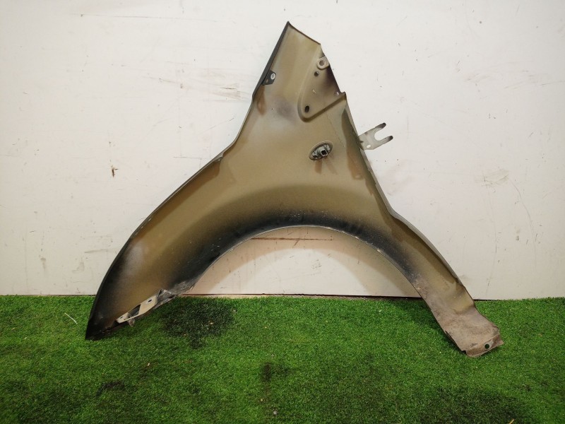 Recambio de aleta delantera derecha para citroën c2 audace referencia OEM IAM   