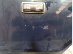 Recambio de aleta delantera derecha para jaguar xj6/12 3.6 daimler / kat referencia OEM IAM    2