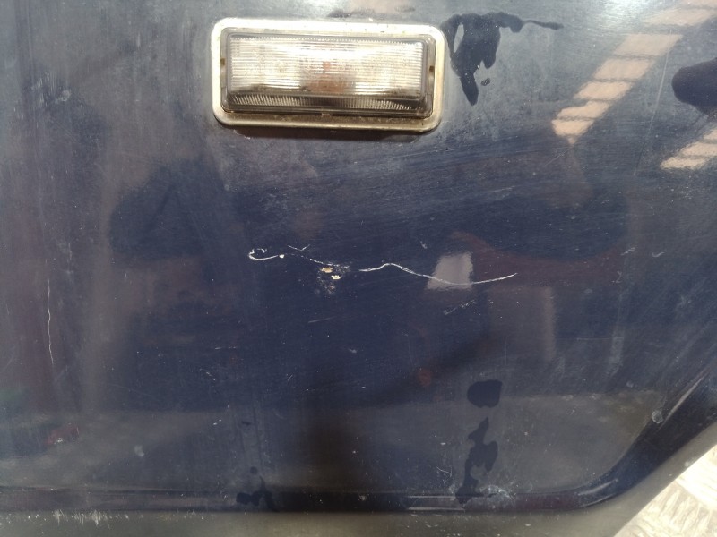 Recambio de aleta delantera derecha para jaguar xj6/12 3.6 daimler / kat referencia OEM IAM   