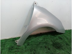 Recambio de aleta delantera derecha para citroën c4 coupe by loeb referencia OEM IAM    2