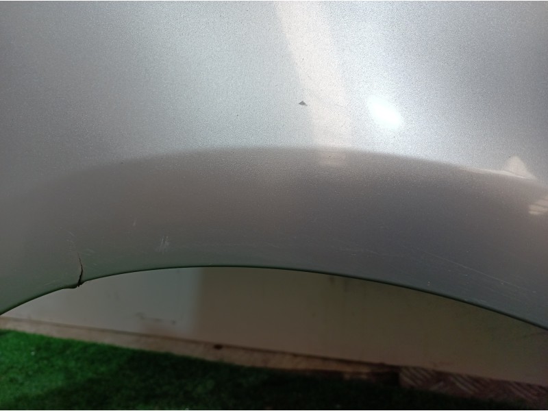 Recambio de aleta delantera derecha para citroën c4 coupe by loeb referencia OEM IAM   