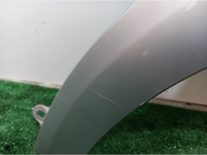 Recambio de aleta delantera derecha para citroën c4 coupe by loeb referencia OEM IAM   