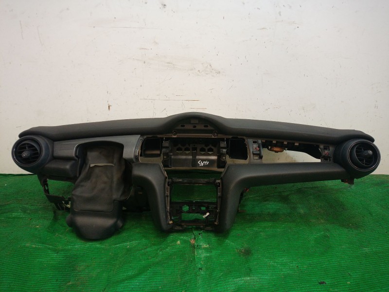 Recambio de salpicadero para mini mini (f55) cooper d referencia OEM IAM   