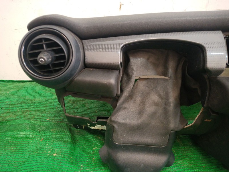 Recambio de salpicadero para mini mini (f55) cooper d referencia OEM IAM   