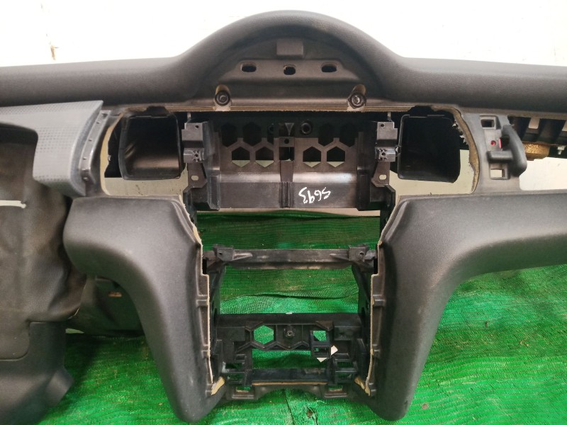 Recambio de salpicadero para mini mini (f55) cooper d referencia OEM IAM   