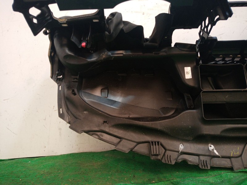 Recambio de salpicadero para mini mini (f55) cooper d referencia OEM IAM   