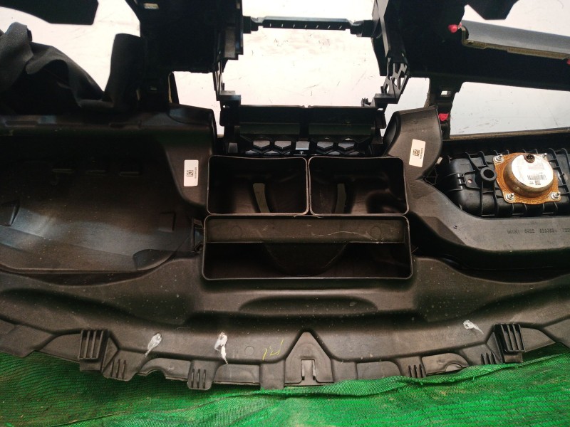 Recambio de salpicadero para mini mini (f55) cooper d referencia OEM IAM   