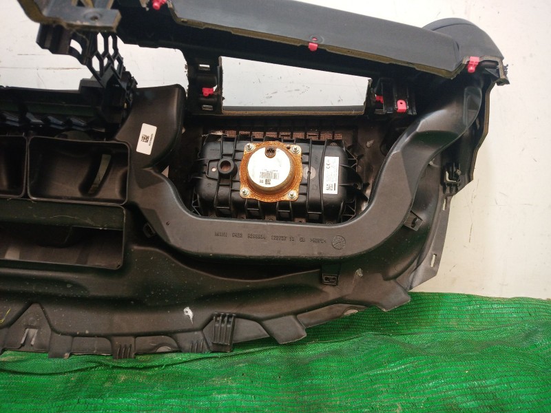 Recambio de salpicadero para mini mini (f55) cooper d referencia OEM IAM   