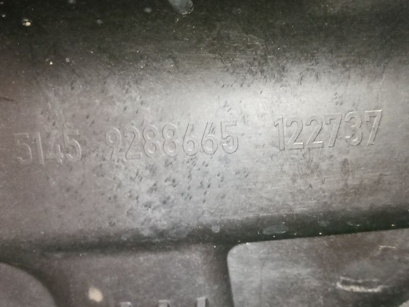 Recambio de salpicadero para mini mini (f55) cooper d referencia OEM IAM   