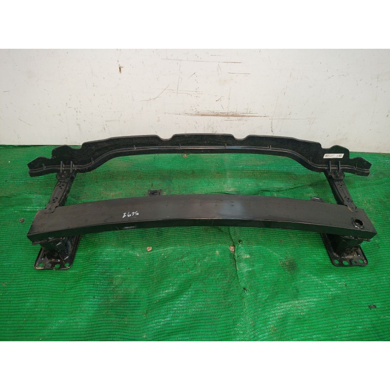 Recambio de refuerzo paragolpes delantero para kia xceed (cd) 1.0 t-gdi referencia OEM IAM   