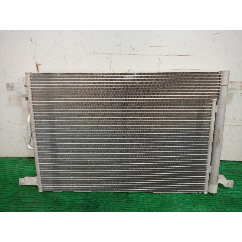 Recambio de condensador / radiador aire acondicionado para seat ateca (kh7, khp) 1.0 tsi referencia OEM IAM   