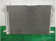 Recambio de condensador / radiador aire acondicionado para seat ateca (kh7, khp) 1.0 tsi referencia OEM IAM    2