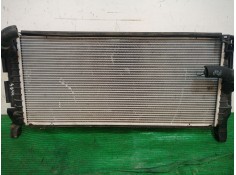 Recambio de radiador agua para mini mini (f55) cooper d referencia OEM IAM   
