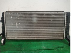 Recambio de radiador agua para mini mini (f55) cooper d referencia OEM IAM    2