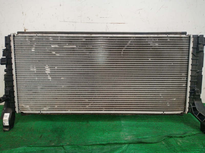 Recambio de radiador agua para mini mini (f55) cooper d referencia OEM IAM   
