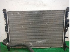 Recambio de radiador agua para ford kuga ii (dm2) 2.0 tdci referencia OEM IAM   