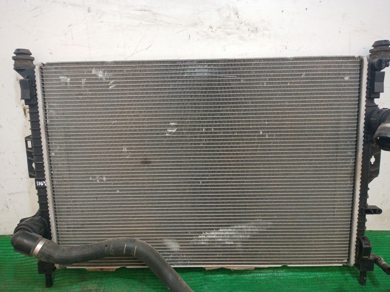 Recambio de radiador agua para ford kuga ii (dm2) 2.0 tdci referencia OEM IAM   