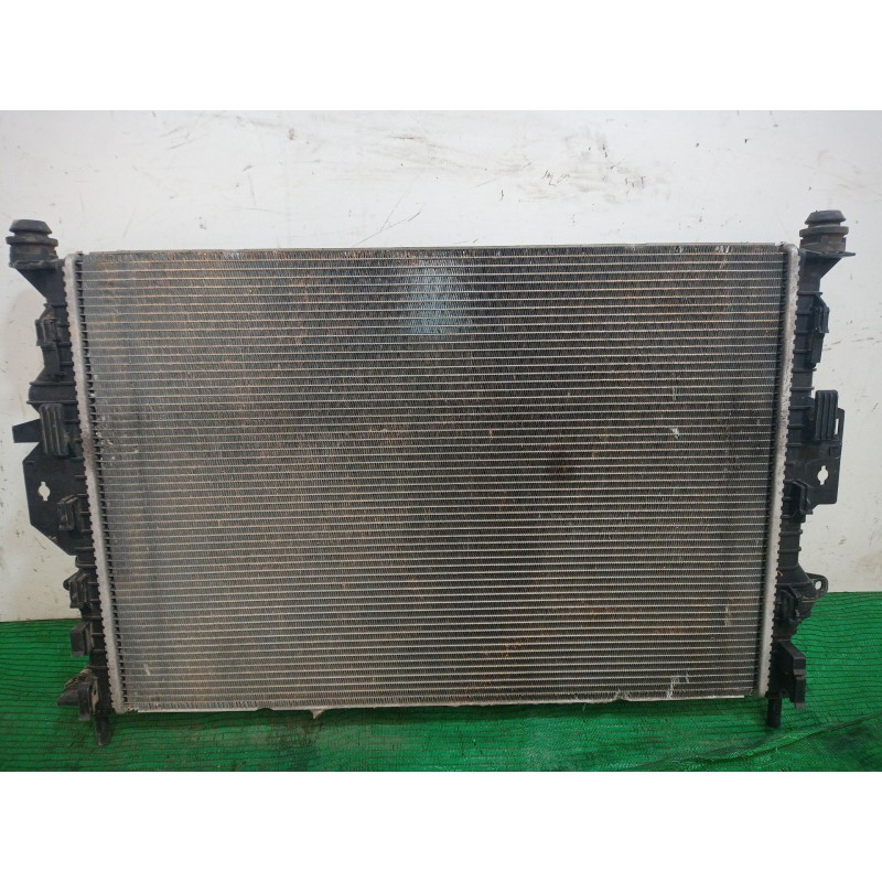 Recambio de radiador agua para ford kuga ii (dm2) 2.0 tdci referencia OEM IAM   