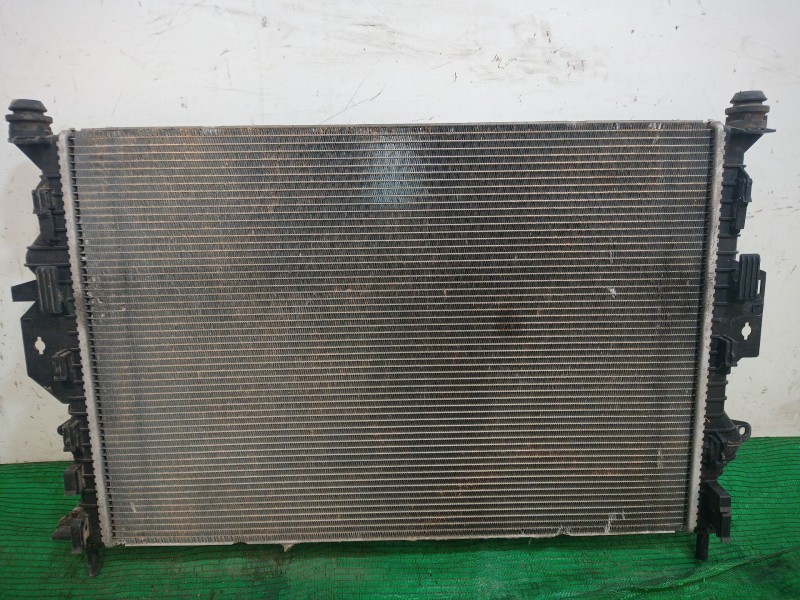 Recambio de radiador agua para ford kuga ii (dm2) 2.0 tdci referencia OEM IAM   