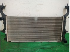 Recambio de radiador agua para kia xceed (cd) 1.0 t-gdi referencia OEM IAM   