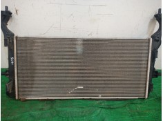 Recambio de radiador agua para kia xceed (cd) 1.0 t-gdi referencia OEM IAM    2