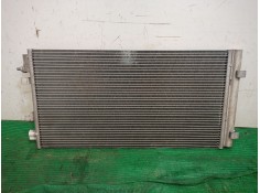 Recambio de condensador / radiador aire acondicionado para renault fluence (l3_) 1.5 dci (l30d, l30l, l306, l33f, l33l, l33m, l3
