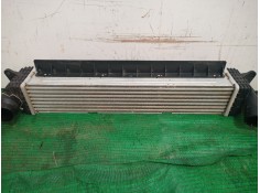 Recambio de intercooler para hyundai kona (os, ose, osi) 1.0 t-gdi referencia OEM IAM   