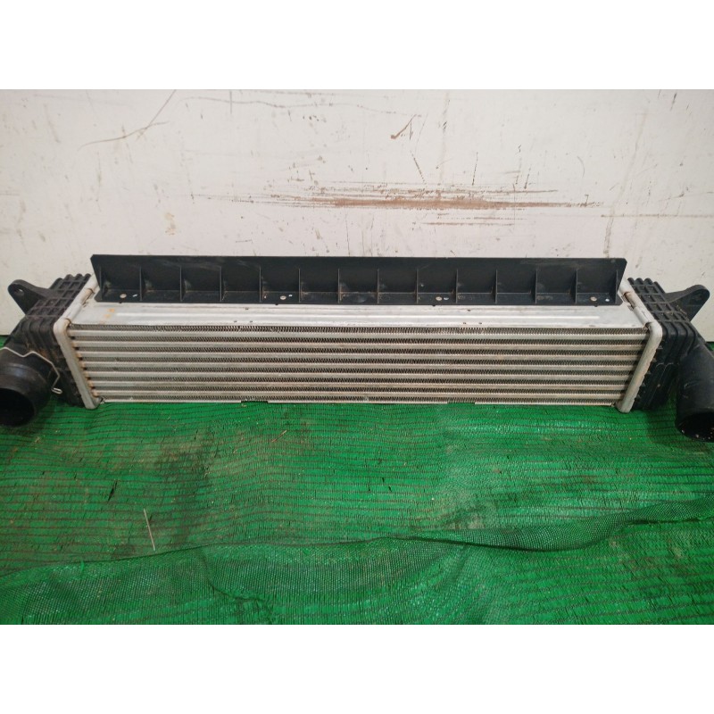Recambio de intercooler para hyundai kona (os, ose, osi) 1.0 t-gdi referencia OEM IAM   