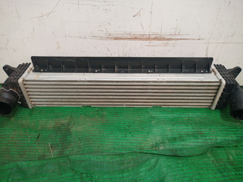 Recambio de intercooler para hyundai kona (os, ose, osi) 1.0 t-gdi referencia OEM IAM   