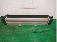 Recambio de intercooler para hyundai kona (os, ose, osi) 1.0 t-gdi referencia OEM IAM    2