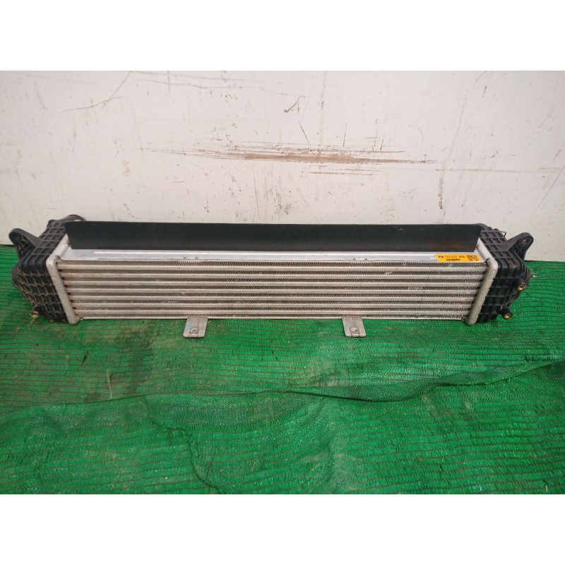 Recambio de intercooler para hyundai kona (os, ose, osi) 1.0 t-gdi referencia OEM IAM   