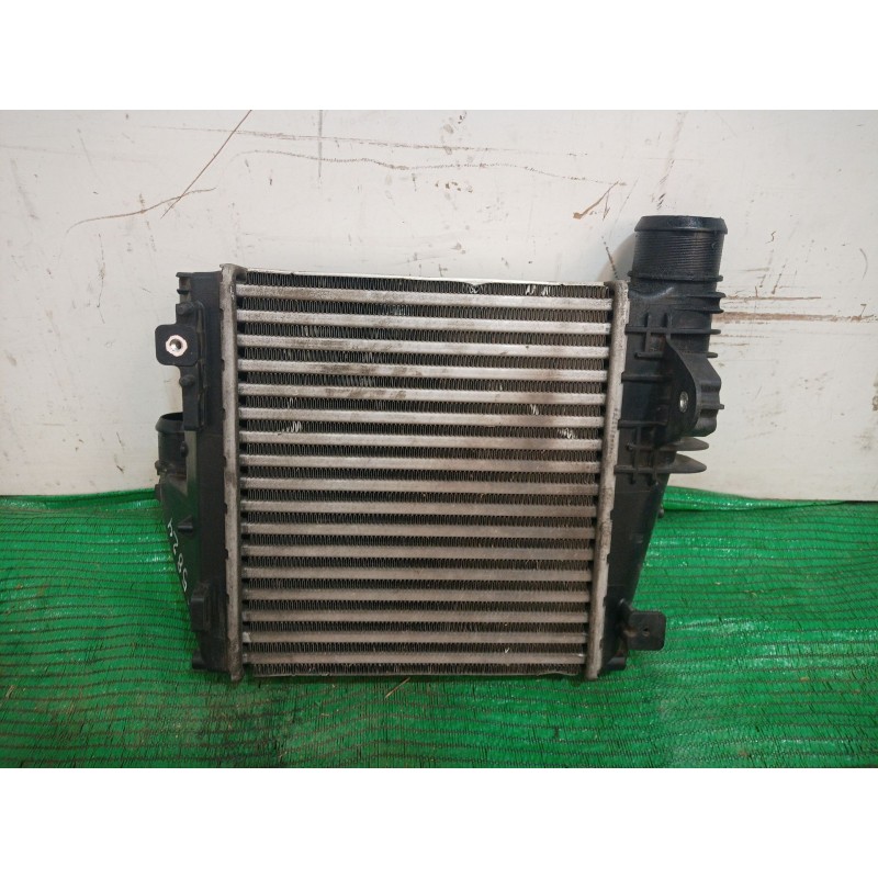Recambio de intercooler para citroën c4 grand picasso ii (da_, de_) 2.0 bluehdi 150 referencia OEM IAM   