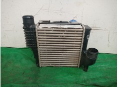 Recambio de intercooler para opel combo furgoneta/monovolumen (k9) 1.5 d referencia OEM IAM   