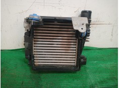 Recambio de intercooler para opel combo furgoneta/monovolumen (k9) 1.5 d referencia OEM IAM    2