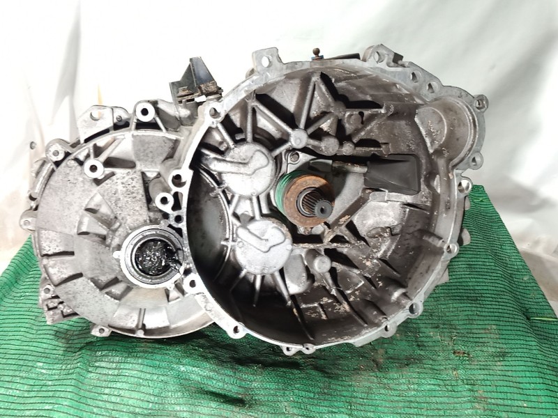 Recambio de caja cambios para volvo s60 i (384) d5 referencia OEM IAM   