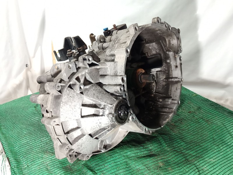 Recambio de caja cambios para volvo s60 i (384) d5 referencia OEM IAM   