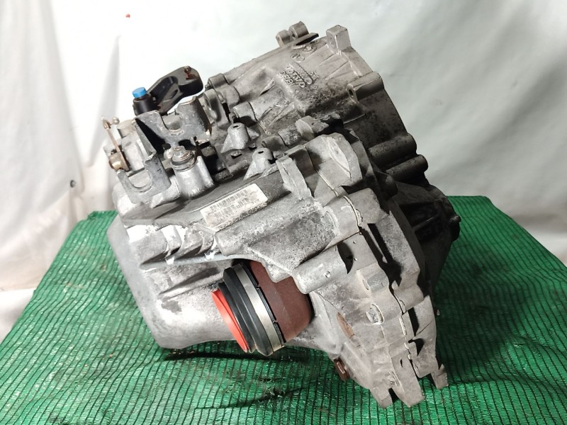 Recambio de caja cambios para volvo s60 i (384) d5 referencia OEM IAM   