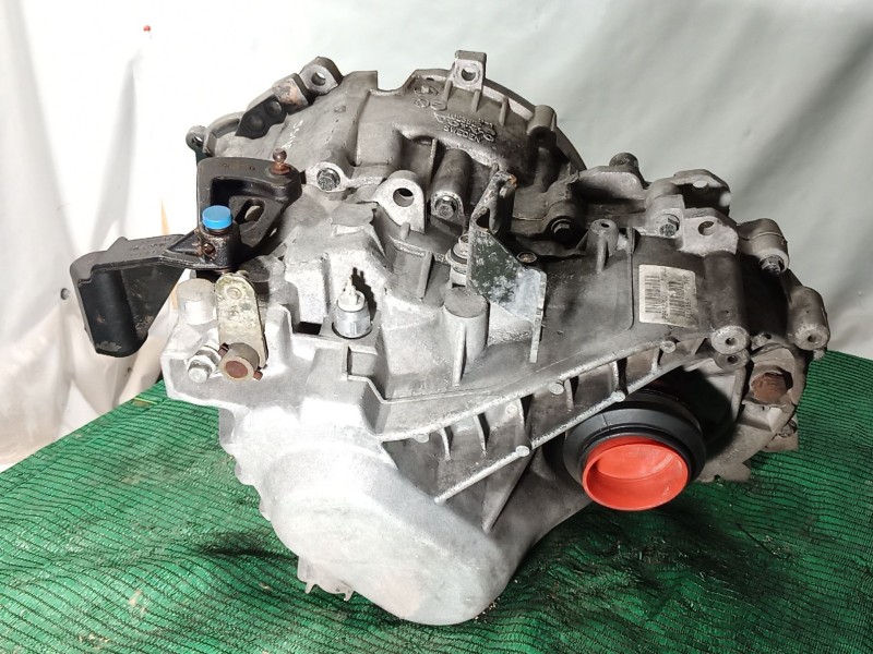 Recambio de caja cambios para volvo s60 i (384) d5 referencia OEM IAM   