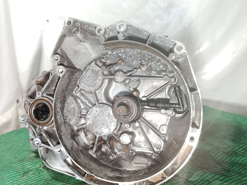 Recambio de caja cambios para ford focus iii 1.0 ecoboost referencia OEM IAM   